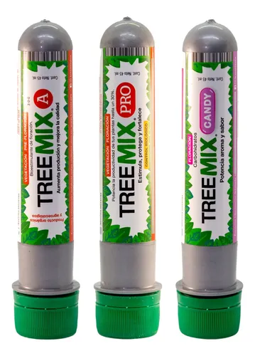 Trichodermas Organicas Tree Mix Pro 200 Ml