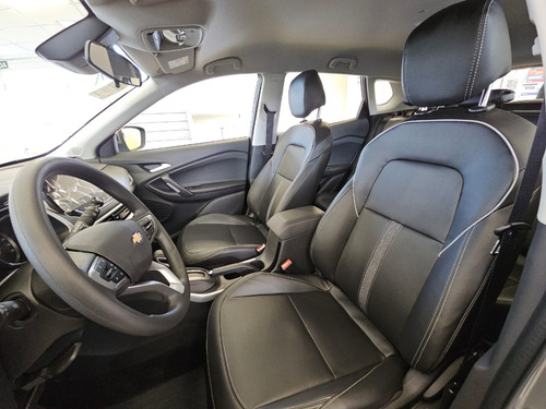 Chevrolet Tracker 1.2 Turbo Ltz At