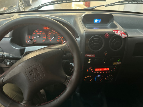Peugeot Partner 1.6 Hdi Furgon Confort
