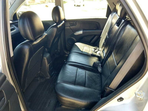 Imagem 12 de 15 de Kia Sportage 4x2-mt Lx 2.0 16v 4p 2008
