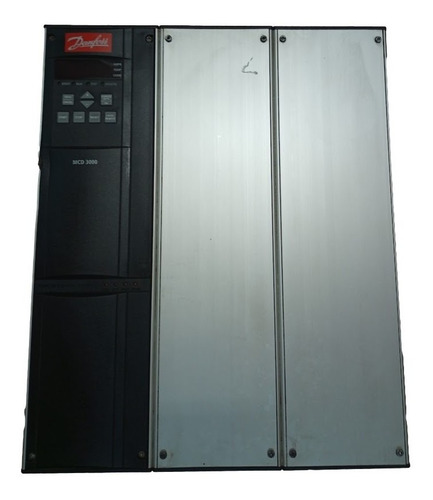 Soft Starter Danfoss Mcd3132-t5-c21-cv4