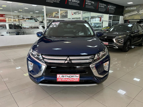 Mitsubishi Eclipse Cross HPE