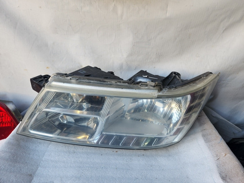 Faro Dodge Journey 2009 2010 2011 2012 2013 Usado Original