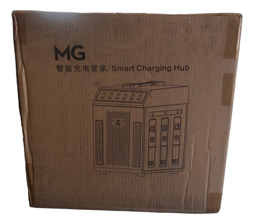 Dji Mg Smart Charging Hub