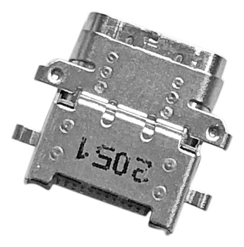 Jack Centro De Carga Para LG Gram 17 (2022) 17z90q-g