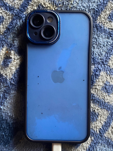 Apple Iphone 14 Plus (256 Gb) - Morado Violeta Claro (Usado)