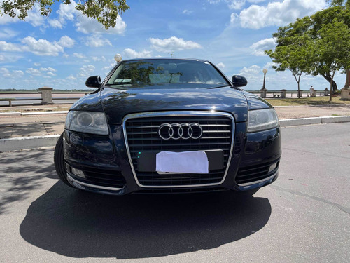 Audi A6 2.8 Fsi 204cv Multitronic 2011