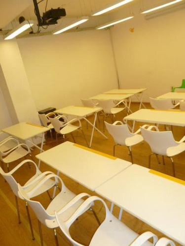 Imagen 11 de 26 de Edif De Oficinas De 1200 M² En 4 Pisos De Oficinas - Maipu 500 Microcentro