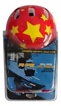 Comprar Proteccion Infantil Casco +rodilleras+ Coderas Street Runner