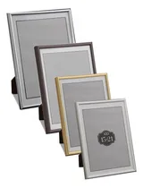 Comprar Portarretratos Plástico Metalizados Vgo Pf108 15x20cm