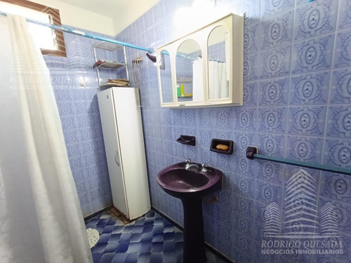 Departamento 2 Ambientes C/vista Al Mar Y Cochera!!