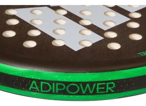 Paleta De Padel adidas Adipower Greenpadel 3.1 Importada