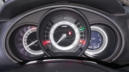 Citroën C3 1.6 Vti 115 Feel