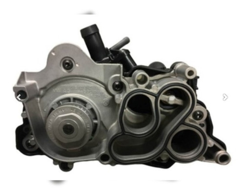 Bomba De Água Completa Audi A3 1.4t Flex 2016-19 04e121600cj