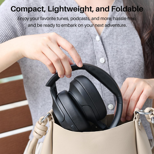 Auriculares Inalámbricos Tozo Ht2 Hybrid Con Cancelación Act