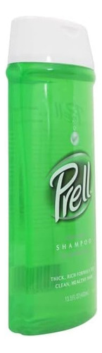 Shampoo Prell, Classic Clean 13,50 Onças (pacote Com 8)