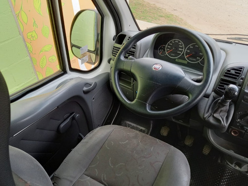 Imagen 9 de 13 de Fiat Ducato