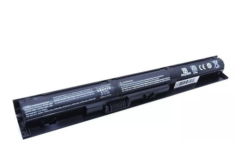 Bateria Notebook - Hp Part Number Vi04 - Preta