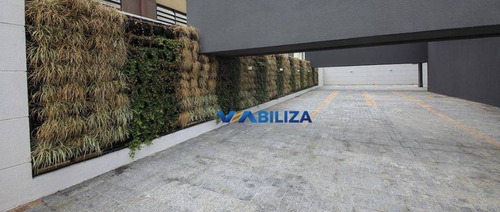 Sala Comercial 39,88m² Offices Nações Unidas - Santo Amaro - São Paulo. - Sa0122