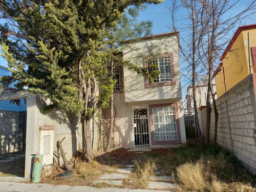 Casa En Rancho Don Antonio, Tizayuca, Hidalgo.