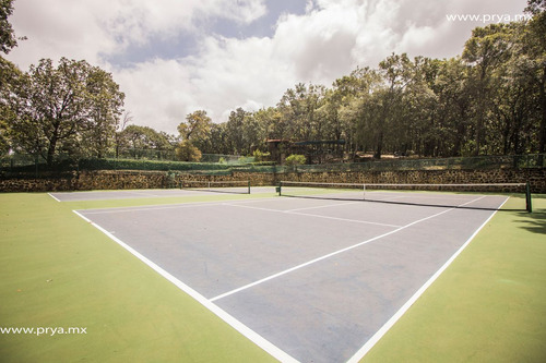 Terreno En Venta Reserva De Los Encinos, Teuchitlán