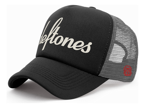 Gorra Deftones Banda Metal 003