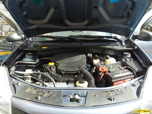 Imagen 14 de 25 de Renault Sandero