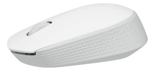 Mouse Logitech M170 Inalámbrico Usb Blanco