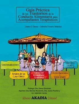 Guía Práctica De Los Trastornos De La Conducta Alimentaria