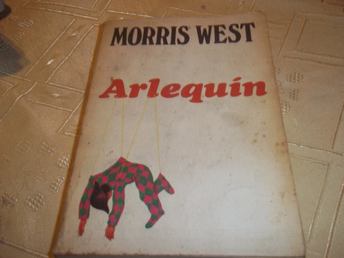 Arlequin - Morris West