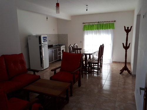 Departamento 3 Ambientes