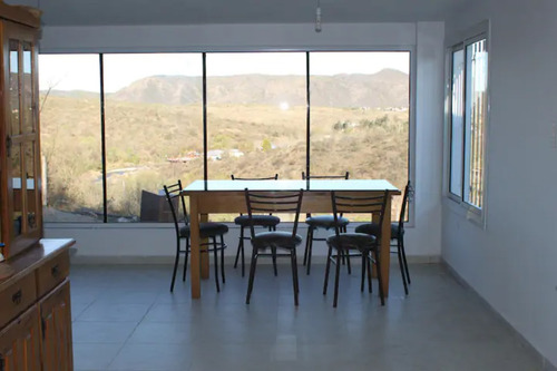 Imagen 5 de 14 de Casa De Campo Sobre Rio San Antonio, Carlos Paz, Mayu Sumaj