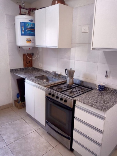 Imagen 2 de 11 de Departamento En Venta De 1 Dormitorio En San Miguel
