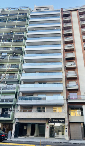 Venta Departamento De 4 Ambientes En Barrio Norte