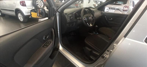 Imagem 7 de 9 de Renault Logan 1.6 16v Sce Zen