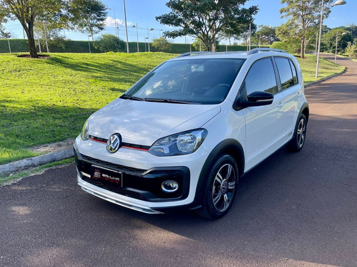 Volkswagen Up! 1.0 Xtreme 170 Tsi 5p