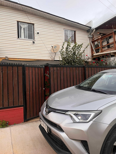 Acogedora Casa En Algarrobo, 4d+1b+est. (89786)