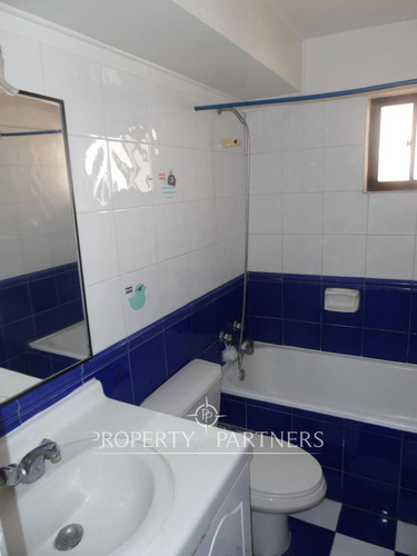 Arriendo Departamento De 3 Dormitorios En Jardines...