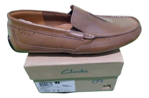 Zapatos Clarks Modelo Ashmont Race Originales Para Caballero