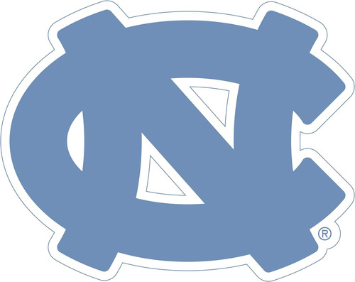 Imán Logotipo De Ncaa De 8 Pulgadas