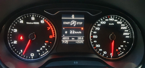 Audi A3 1.4 Sedan Tfsi Stronic 122cv 2015