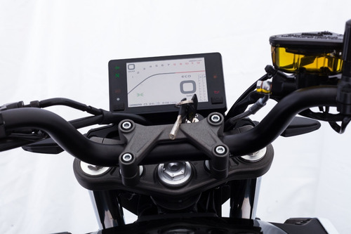 Imagen 12 de 25 de Cfmoto Nk 650 Lidermoto Martinez Consultar Contado