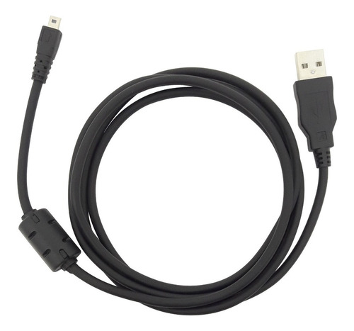 Cabo Usb P/ Nikon Coolpix L810 L820 L320 P520 S3400 S3500
