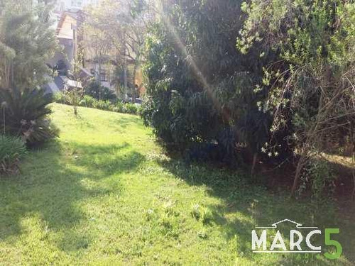Imagem 4 de 15 de Lote Em Condominio - Aruja 5 - 1290