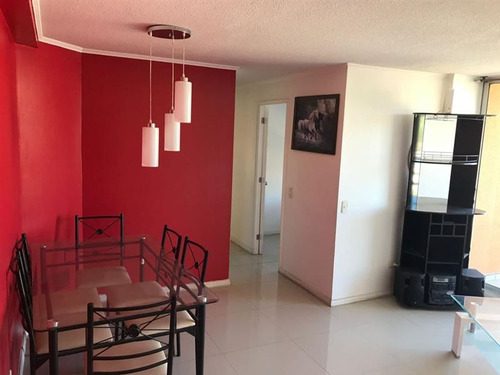 Departamento En Venta De 3 Dorm. En Viña Del Mar