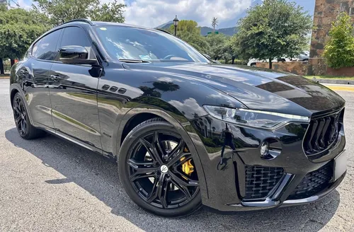 Maserati Levante 3.0 S Mt