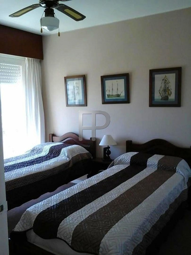 Imagen 9 de 11 de Apartamento En Venta Punta Del Este 2 Dorm #1793