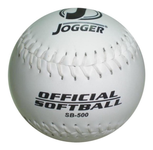 Pelota De Softball Jogger Sb-500