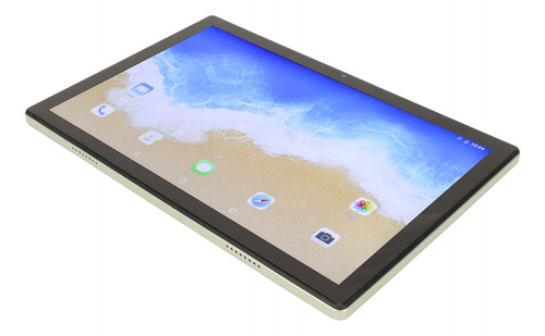 Tablet Pc De 10 Pulgadas Para 12, 2,4 G, Wifi, 6 Gb, 128 Gb,