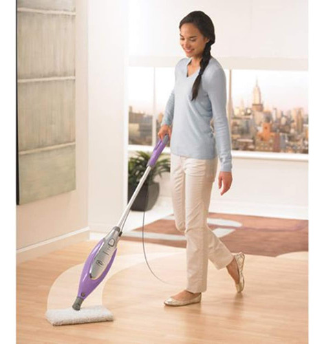 Shark Professional - Trapeador Electrónico De Bolsillo Con C